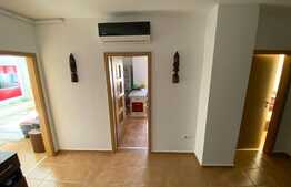 Vand apartament cu 2 camere, 60 mp, loc de parcare, Zona Aradului