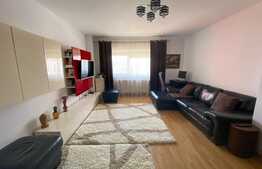 Vand apartament cu 2 camere, 60 mp, loc de parcare, Zona Aradului