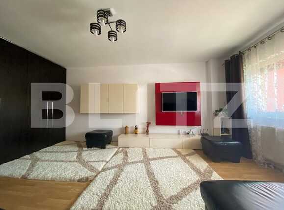 Apartament de vânzare 2 camere Aradului - 62730AV | BLITZ Timișoara | Poza3