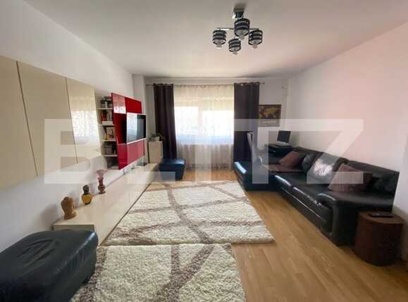 Apartament de vânzare 2 camere Aradului - 62730AV | BLITZ Timișoara | Poza1