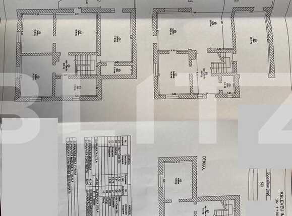 Casa de vânzare 9 camere Girocului - 62740CV | BLITZ Timișoara | Poza18