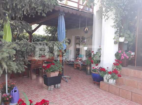 Casa de vânzare 9 camere Girocului - 62740CV | BLITZ Timișoara | Poza2