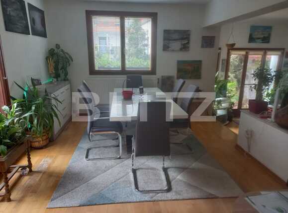 Casa de vânzare 9 camere Girocului - 62740CV | BLITZ Timișoara | Poza5