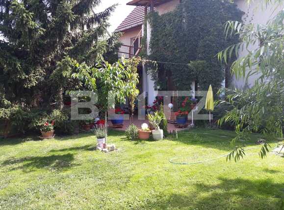 Casa de vânzare 9 camere Girocului - 62740CV | BLITZ Timișoara | Poza1