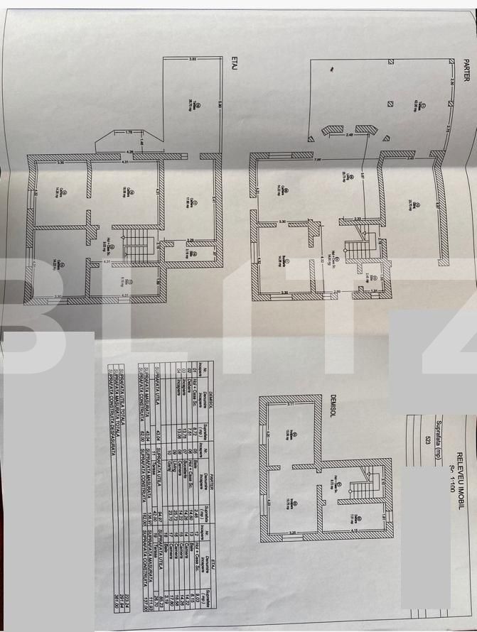 Casa de vânzare 9 camere Girocului - 62740CV | BLITZ Timișoara | Poza18