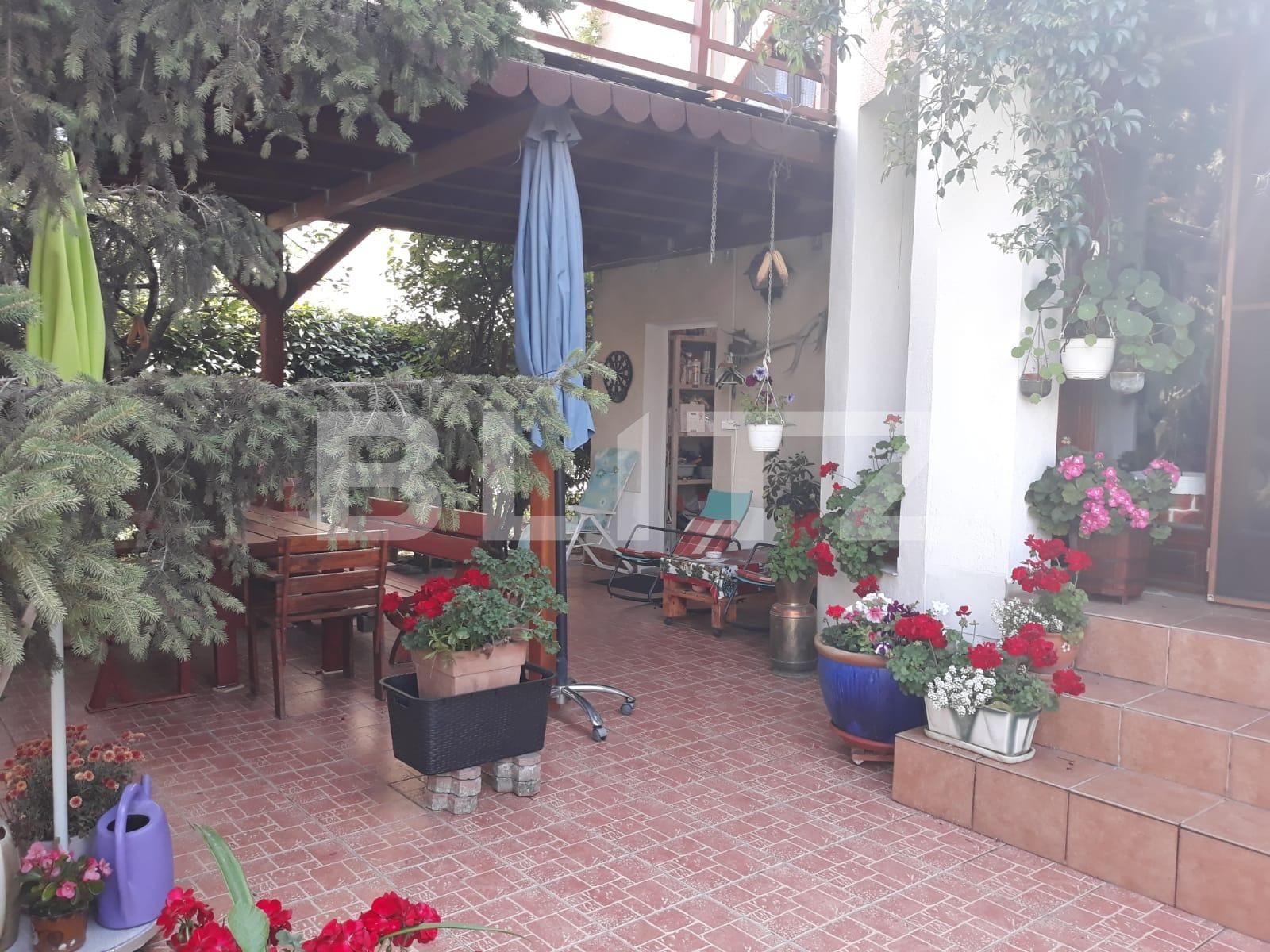 Casa de vânzare 9 camere Girocului - 62740CV | BLITZ Timișoara | Poza2