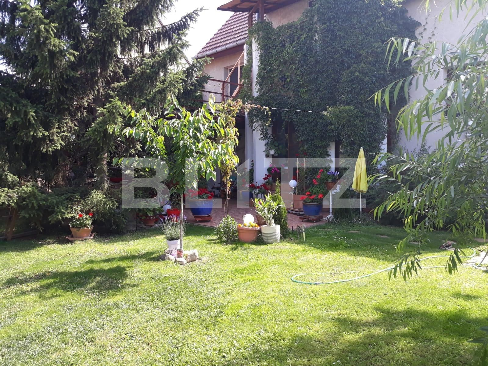 Casa de vânzare 9 camere Girocului - 62740CV | BLITZ Timișoara | Poza1