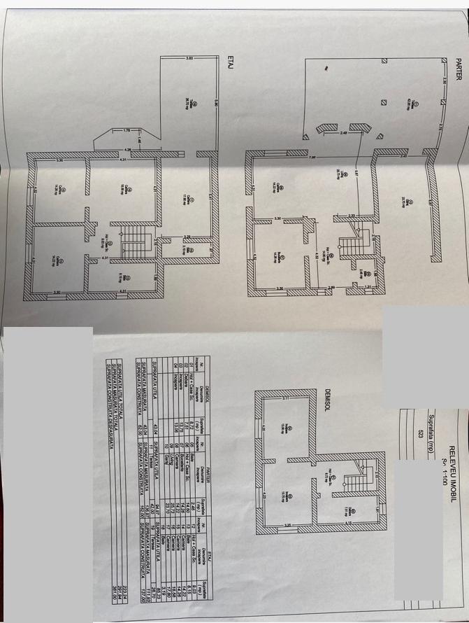 Casa de vânzare 9 camere Girocului - 62740CV | BLITZ Timișoara | Poza1