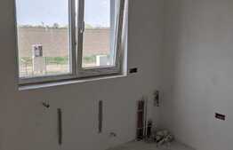 Duplex de vanzare, 90 mp, teren 330 mp, Dumbravita