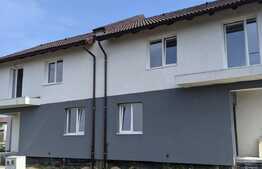 Duplex de vanzare, 90 mp, teren 330 mp, Dumbravita