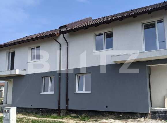 Casa de vânzare 4 camere Nord - 62779CV | BLITZ Timișoara | Poza1