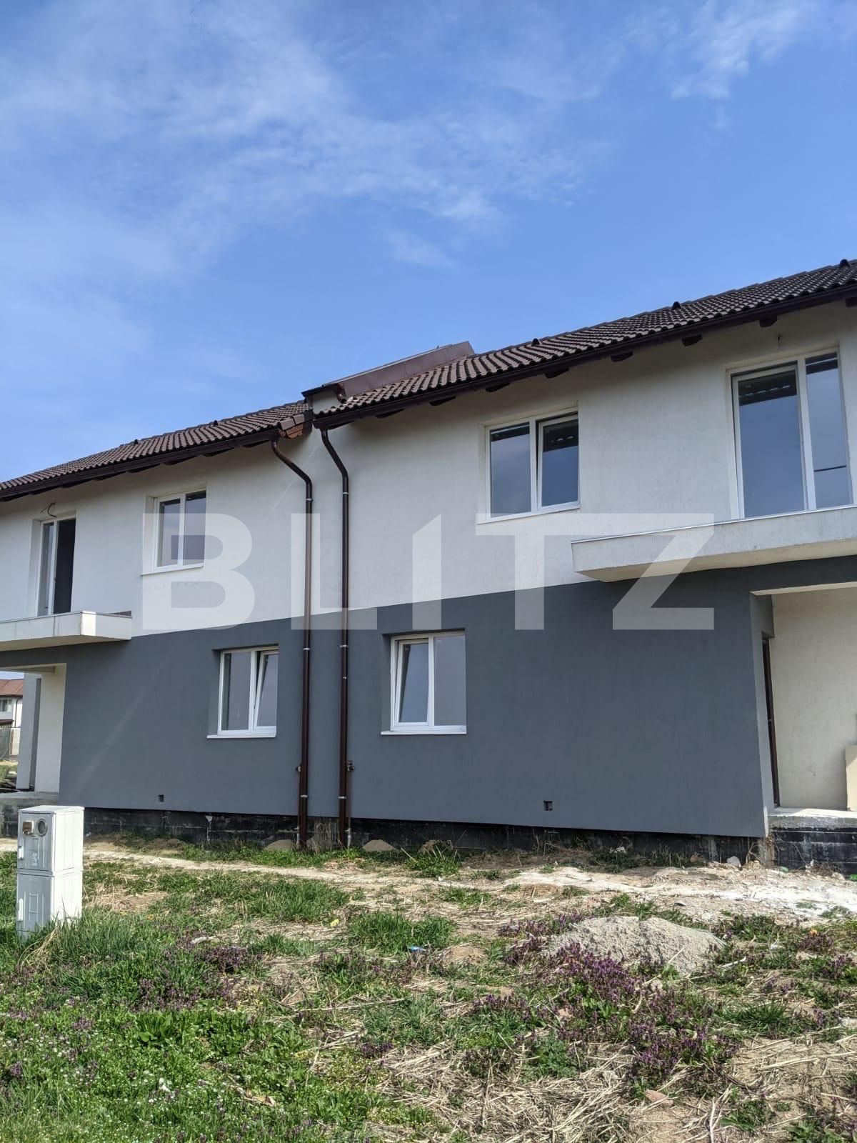 Casa de vânzare 4 camere Nord - 62779CV | BLITZ Timișoara | Poza1