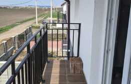 Casa tip duplex, 90 mp utili, 330 mp teren, Dumbravita