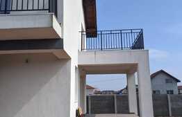 Casa tip duplex, 90 mp utili, 330 mp teren, Dumbravita