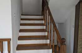 Casa tip duplex, 90 mp utili, 330 mp teren, Dumbravita