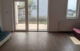 Casa tip duplex, 90 mp utili, 330 mp teren, Dumbravita