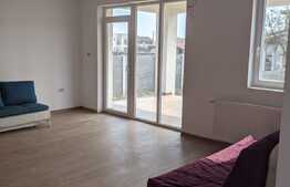 Casa tip duplex, 90 mp utili, 330 mp teren, Dumbravita