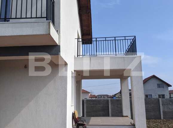 Casa de vânzare 4 camere Nord - 62782CV | BLITZ Timișoara | Poza2