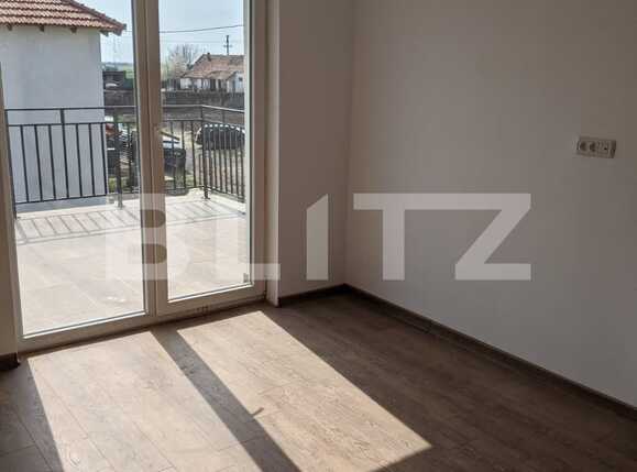 Casa de vânzare 4 camere Nord - 62782CV | BLITZ Timișoara | Poza8