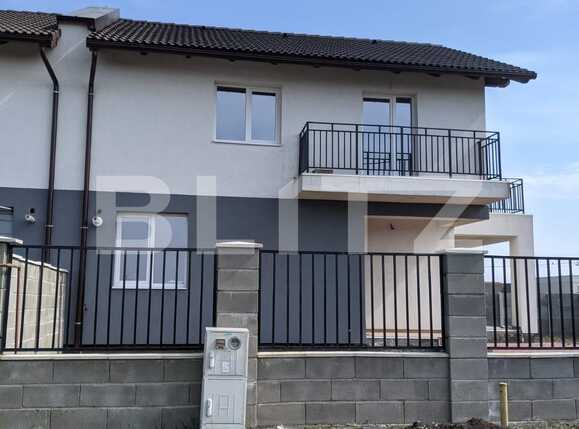 Casa de vânzare 4 camere Nord - 62782CV | BLITZ Timișoara | Poza1