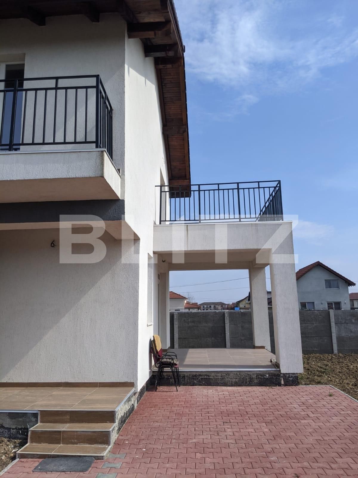 Casa de vânzare 4 camere Nord - 62782CV | BLITZ Timișoara | Poza2