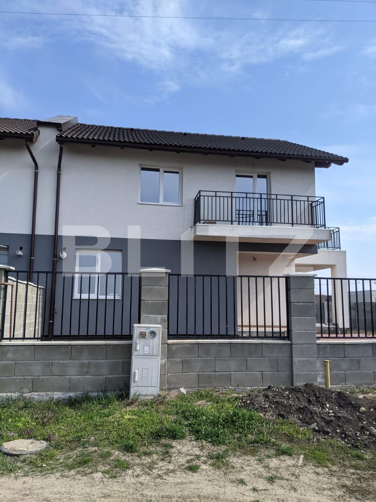 Casa de vânzare 4 camere Nord - 62782CV | BLITZ Timișoara | Poza1