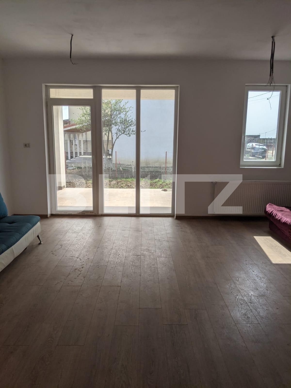 Casa de vânzare 4 camere Nord - 62782CV | BLITZ Timișoara | Poza4