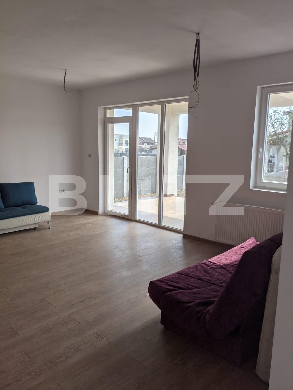 Casa de vânzare 4 camere Nord - 62782CV | BLITZ Timișoara | Poza3