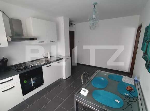 Apartament de vânzare 2 camere Torontalului - 62798AV | BLITZ Timișoara | Poza3