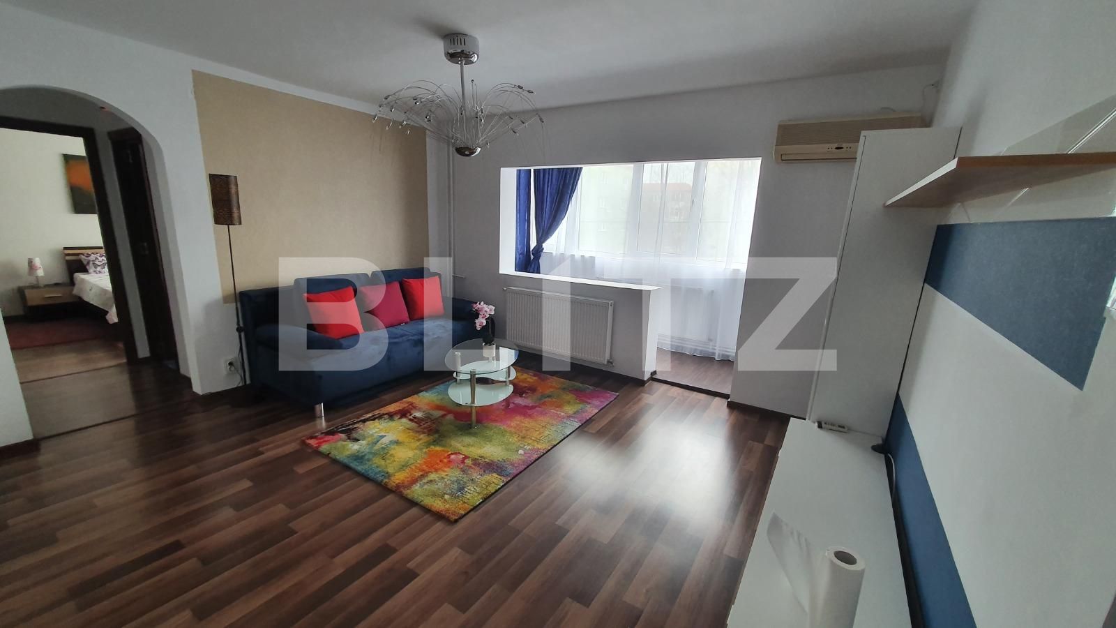 Apartament de vânzare 2 camere Torontalului - 62798AV | BLITZ Timișoara | Poza1