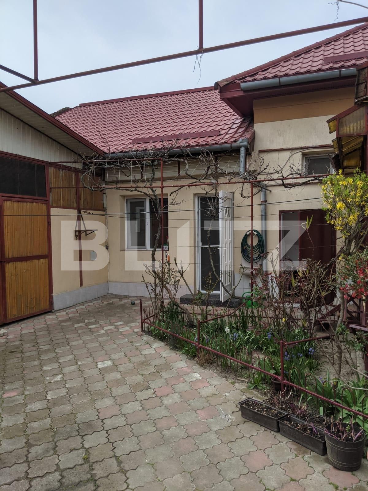 Casa de vânzare 5 camere Sagului - 62804CV | BLITZ Timișoara | Poza1