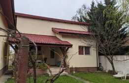 De vanzare 2 case individuale, 186 mp utili, cu teren 500 mp, in Braytim