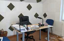 De vanzare 2 case individuale, 186 mp utili, cu teren 500 mp, in Braytim