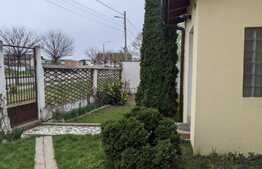 De vanzare 2 case individuale, 186 mp utili, cu teren 500 mp, in Braytim