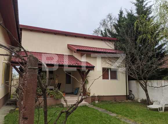 Casa de vânzare 8 camere Braytim - 62814CV | BLITZ Timișoara | Poza14