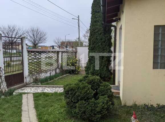 Casa de vânzare 8 camere Braytim - 62814CV | BLITZ Timișoara | Poza13