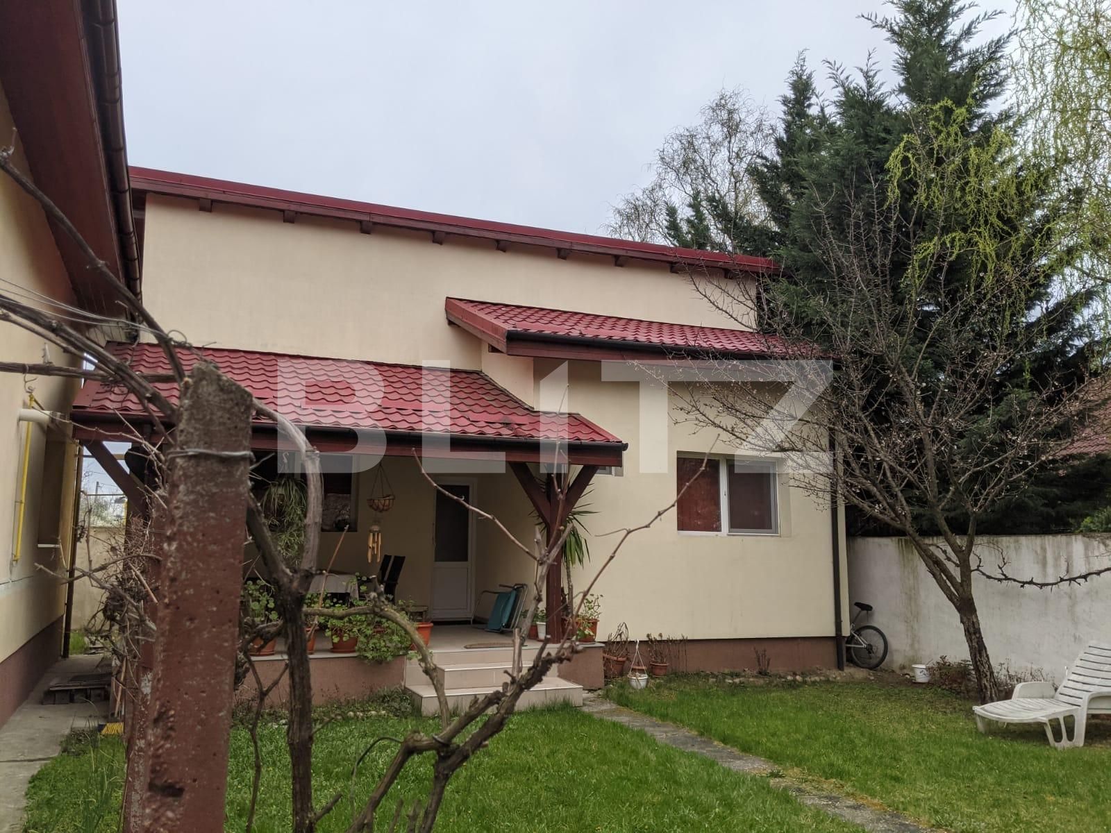 Casa de vânzare 8 camere Braytim - 62814CV | BLITZ Timișoara | Poza14