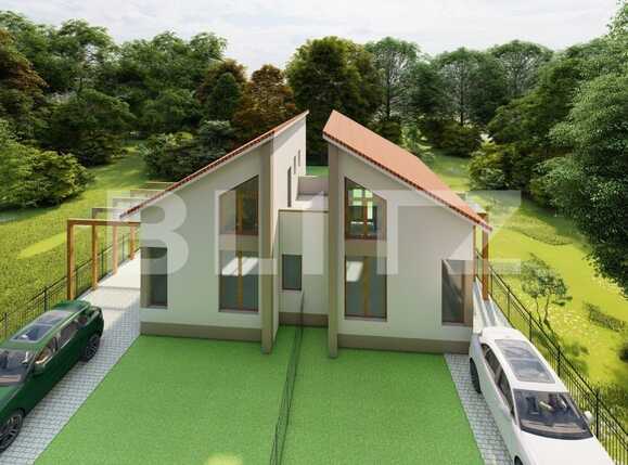 Casa de vânzare 3 camere Sud - 62822CV | BLITZ Timișoara | Poza10