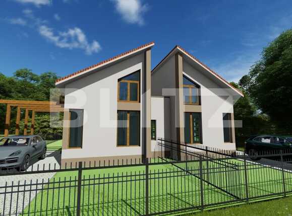 Casa de vânzare 3 camere Sud - 62822CV | BLITZ Timișoara | Poza11