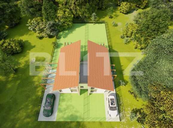 Casa de vânzare 3 camere Sud - 62822CV | BLITZ Timișoara | Poza2