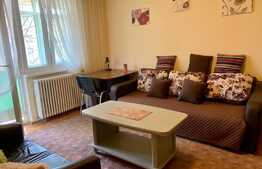 Apartament de inchiriat cu doua camere situat in spatele Facultatii de Medicina