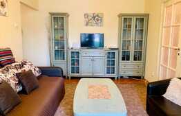 Apartament de inchiriat cu doua camere situat in spatele Facultatii de Medicina