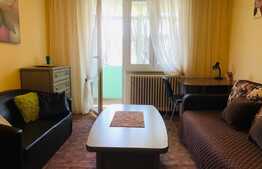 Apartament de inchiriat cu doua camere situat in spatele Facultatii de Medicina