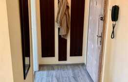 Apartament de inchiriat cu doua camere situat in spatele Facultatii de Medicina