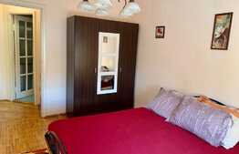 Apartament de inchiriat cu doua camere situat in spatele Facultatii de Medicina