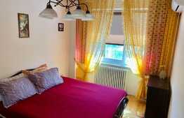 Apartament de inchiriat cu doua camere situat in spatele Facultatii de Medicina