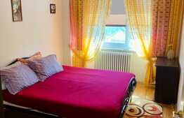 Apartament de inchiriat cu doua camere situat in spatele Facultatii de Medicina