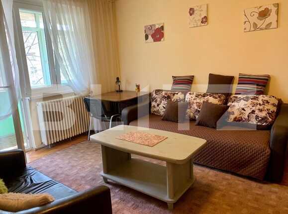 Apartament de închiriat 2 camere Medicina - 62834AI | BLITZ Timișoara | Poza2