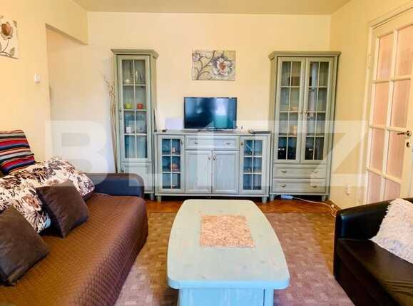 Apartament de închiriat 2 camere Medicina - 62834AI | BLITZ Timișoara | Poza1