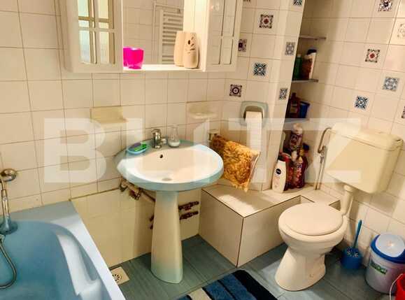 Apartament de închiriat 2 camere Medicina - 62834AI | BLITZ Timișoara | Poza13